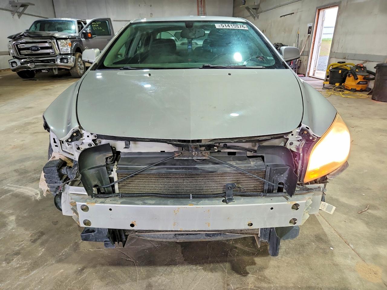 Chevrolet Malibu 1lt