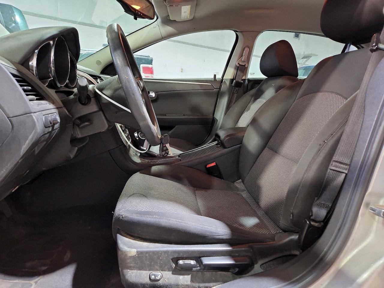 Chevrolet Malibu 1lt