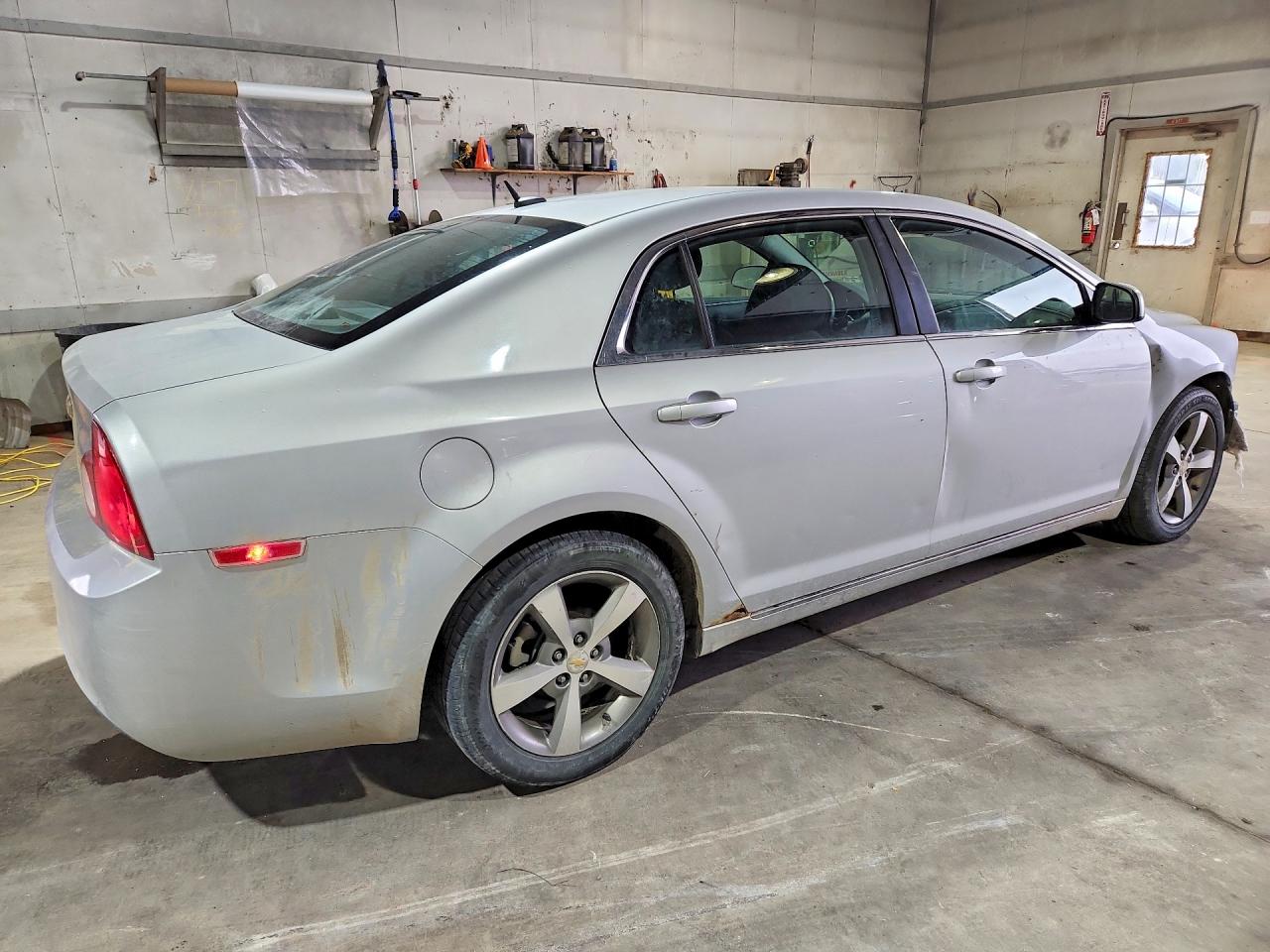 Chevrolet Malibu 1lt