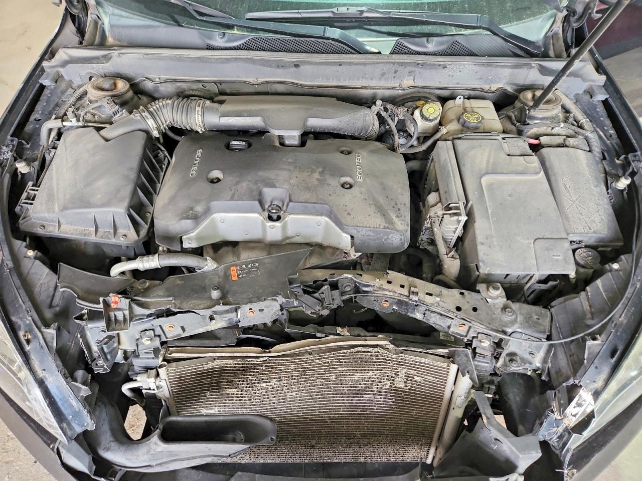 Chevrolet Malibu Ltz