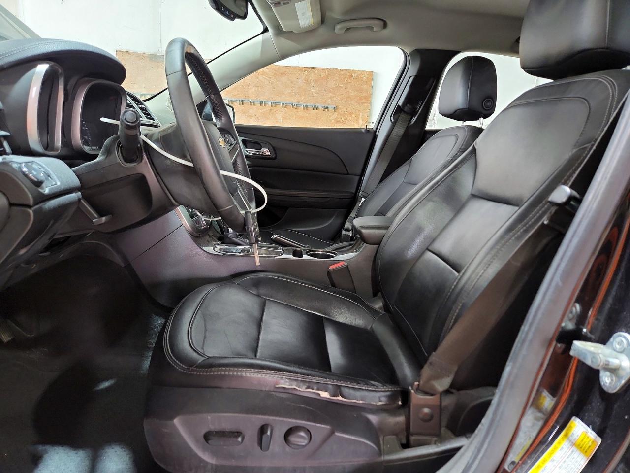 Chevrolet Malibu Ltz