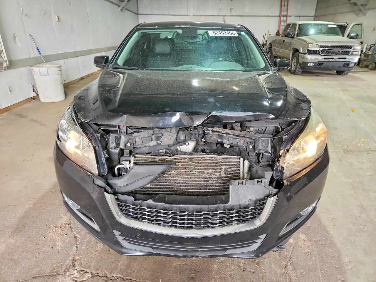 Chevrolet Malibu Ltz