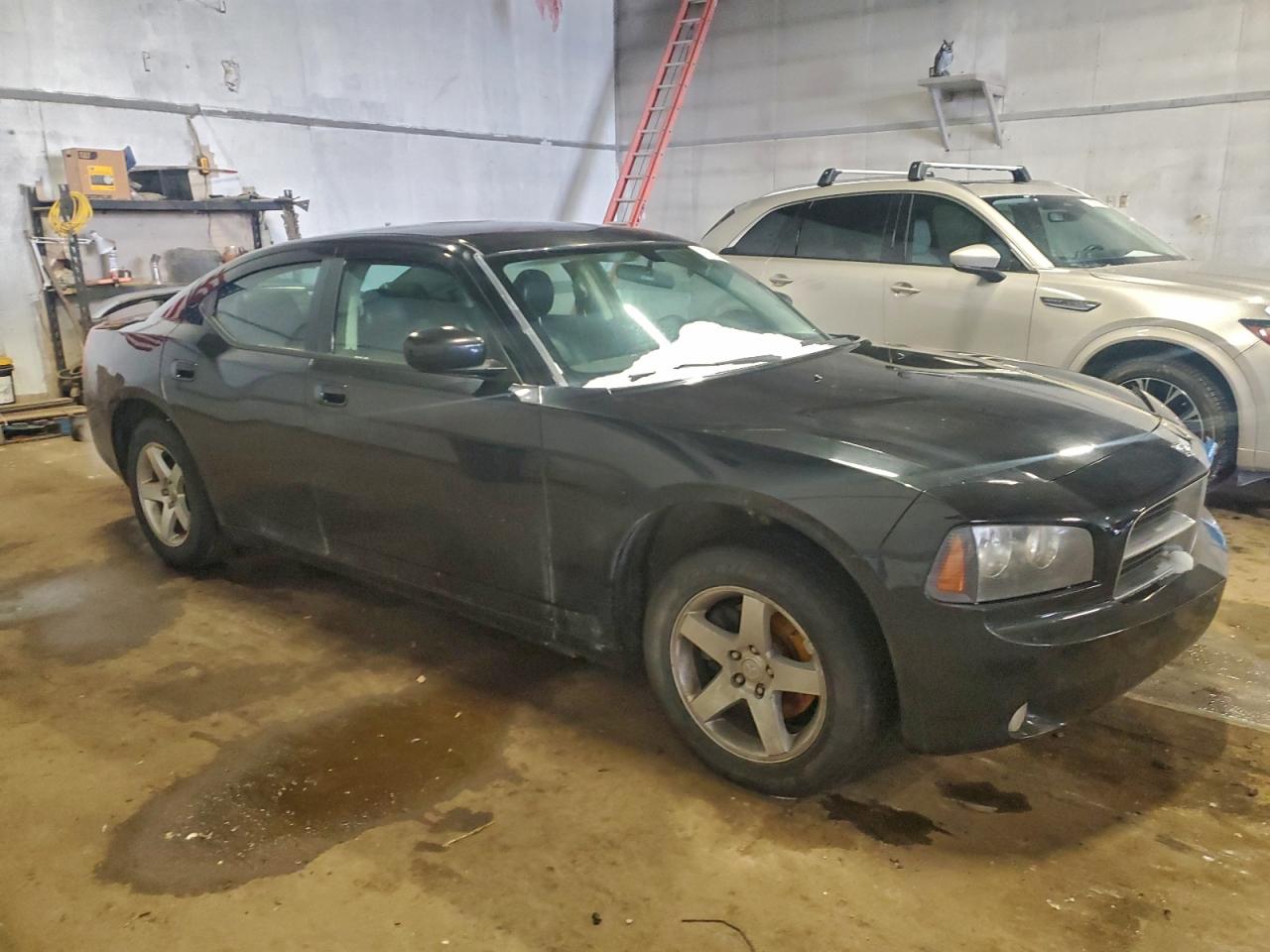 Dodge Charger Sxt