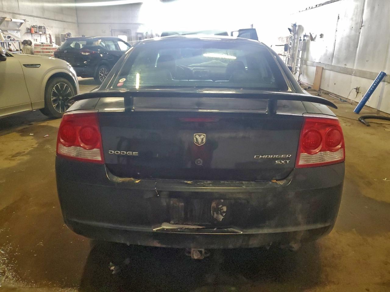 Dodge Charger Sxt