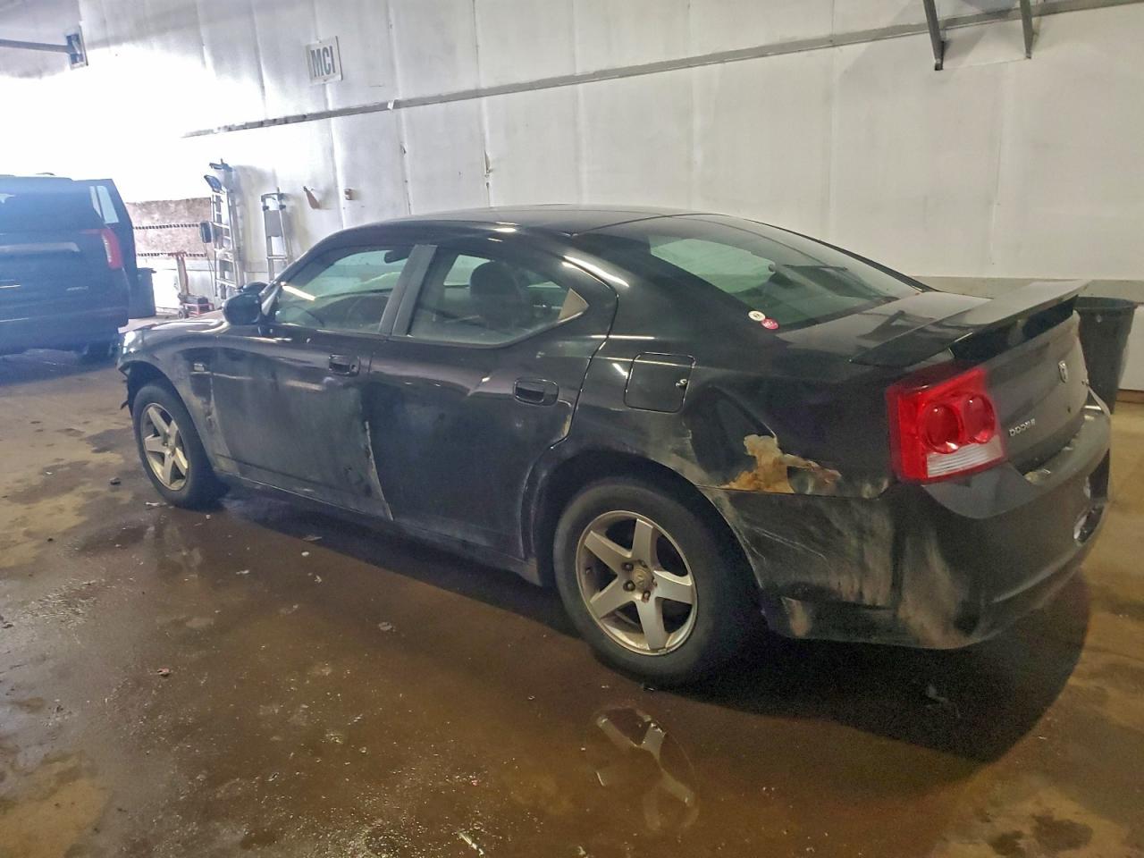 Dodge Charger Sxt
