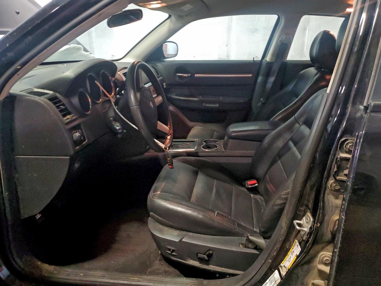 Dodge Charger Sxt