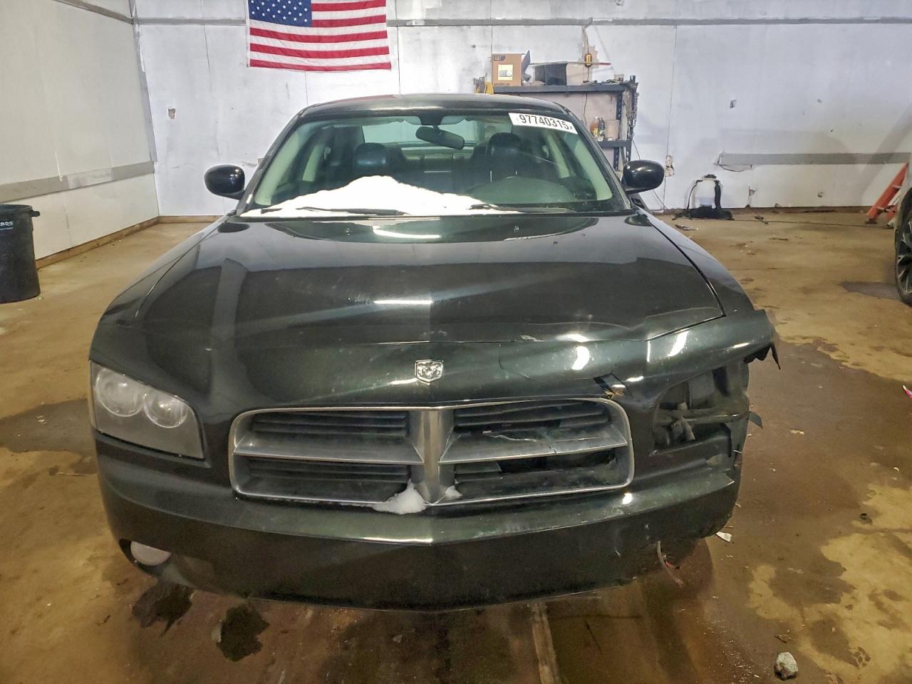 Dodge Charger Sxt