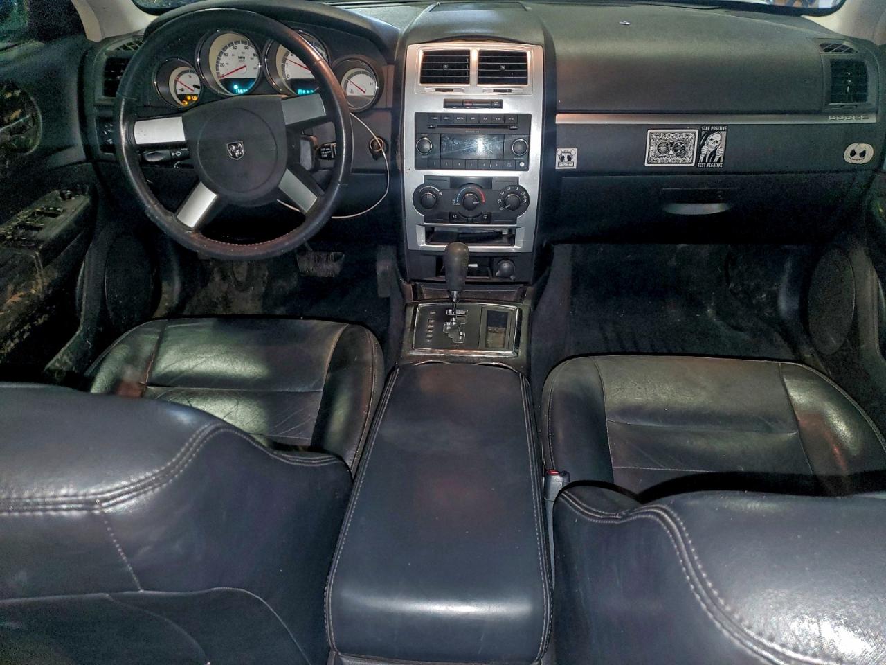 Dodge Charger Sxt