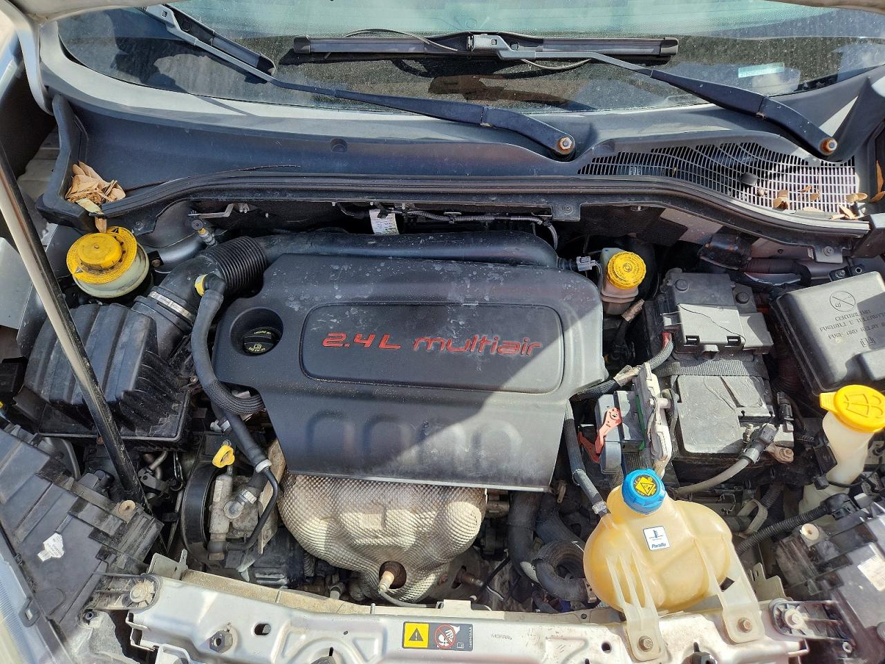 Ram Promaster Slt
