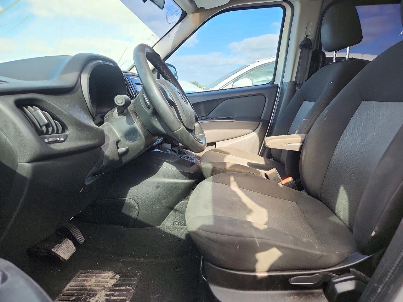 Ram Promaster Slt