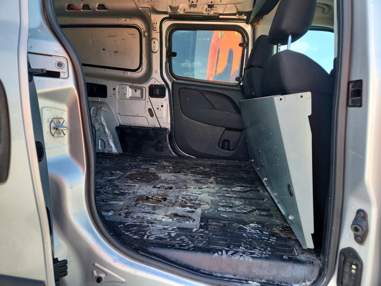 Ram Promaster Slt