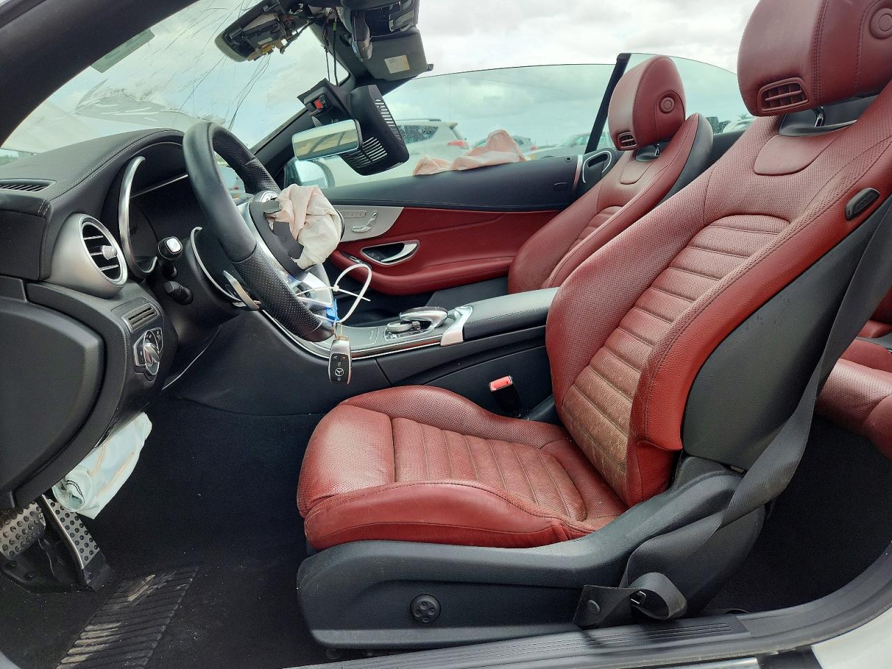 Mercedes-Benz C-Class 300