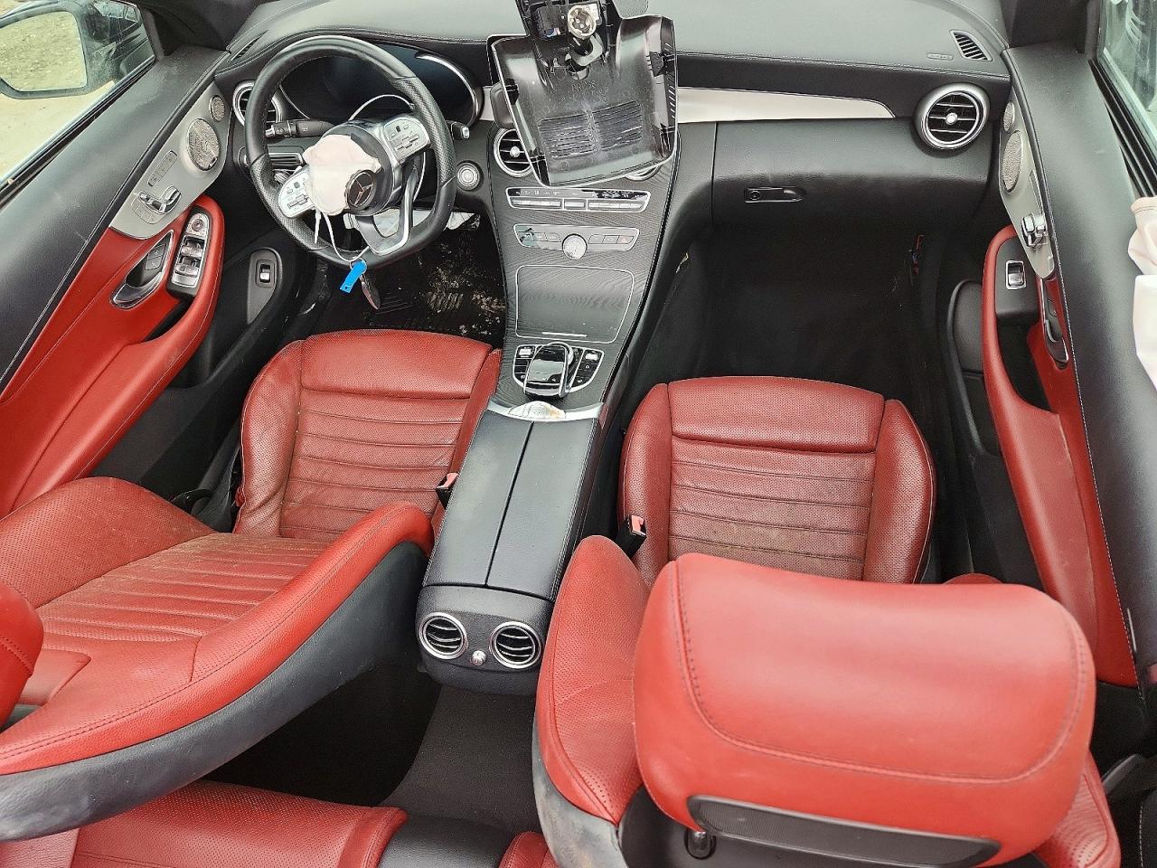 Mercedes-Benz C-Class 300