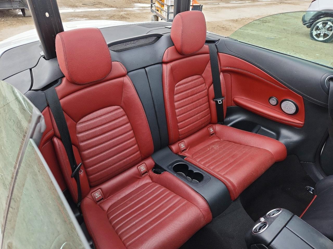 Mercedes-Benz C-Class 300