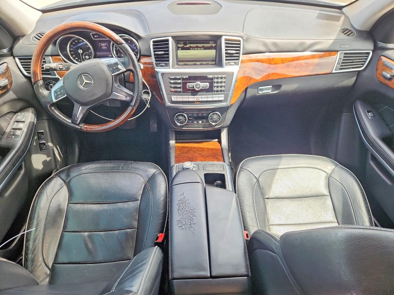 Mercedes-Benz G-Class 550 4matic