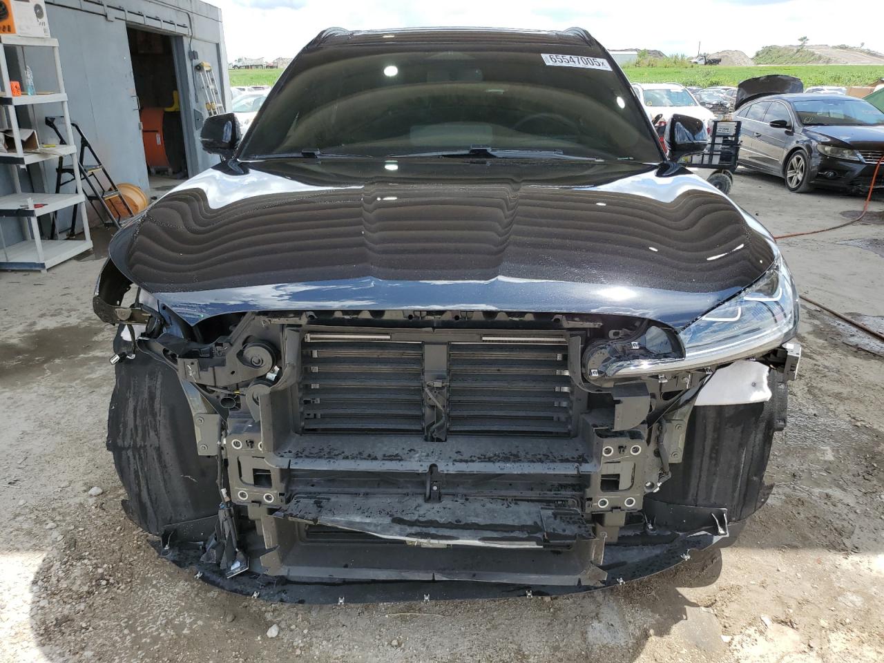 Lincoln Aviator Reserve