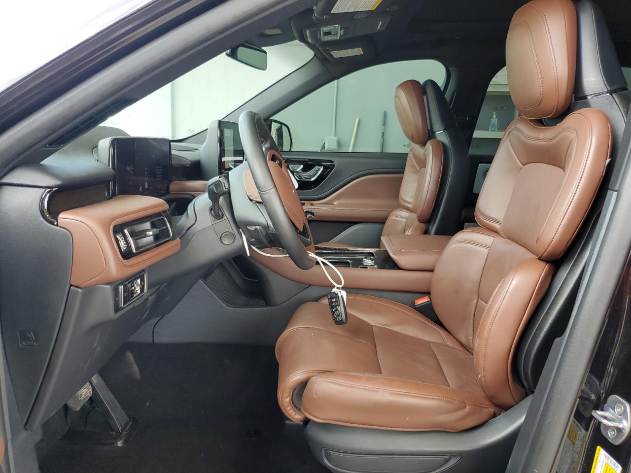 Lincoln Aviator Reserve