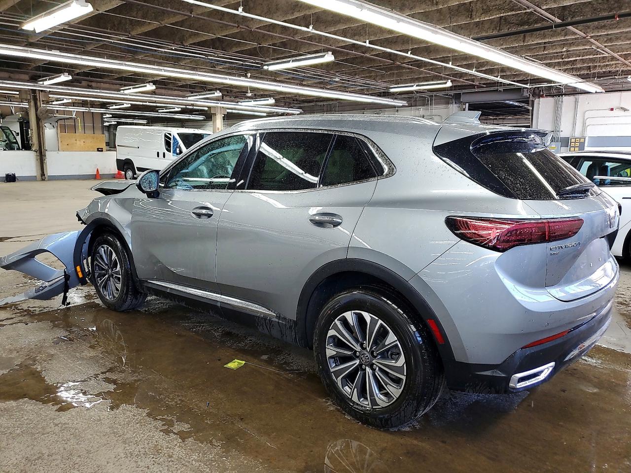 Buick Envision Preferred