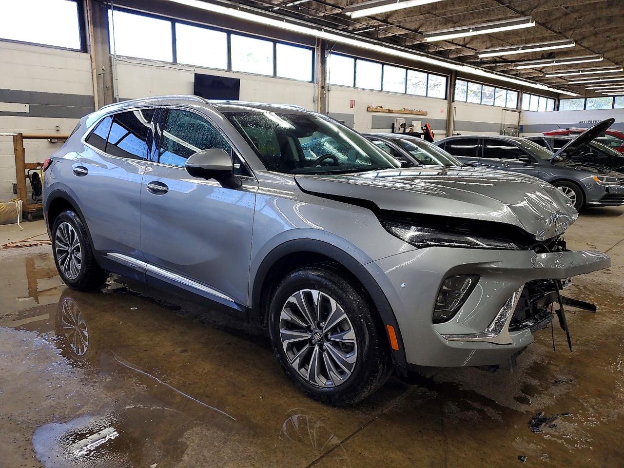 Buick Envision Preferred