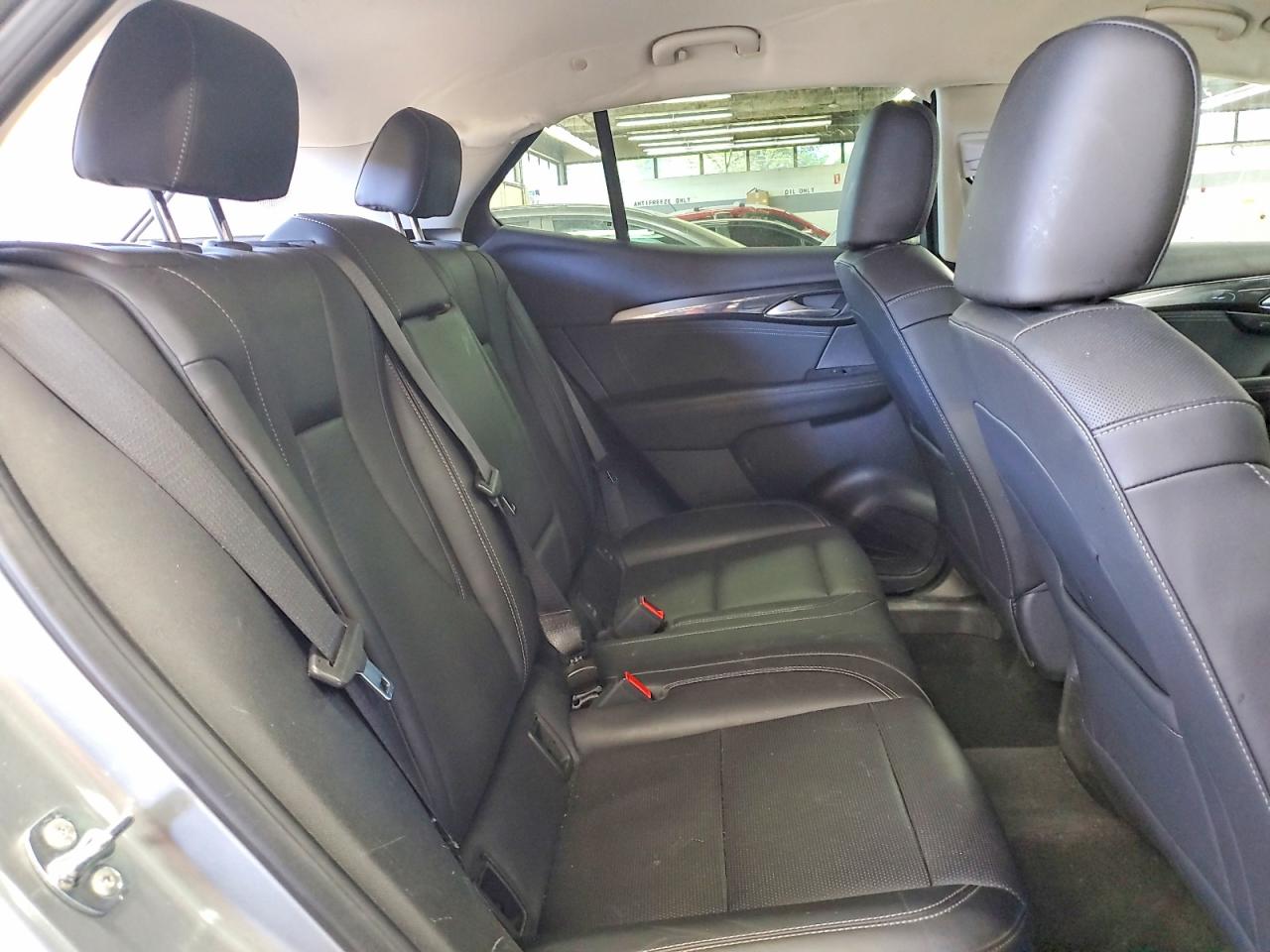 Buick Envision Preferred