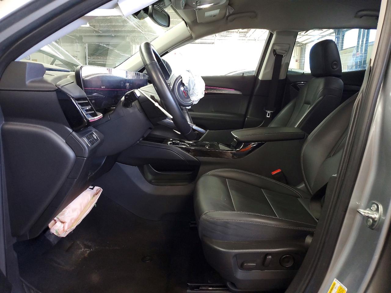 Buick Envision Preferred
