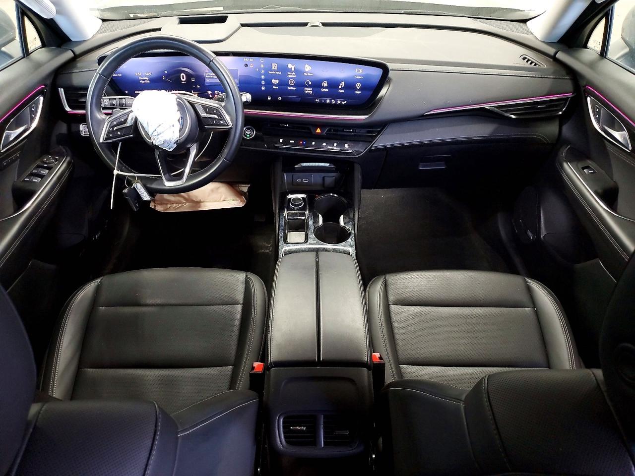 Buick Envision Preferred