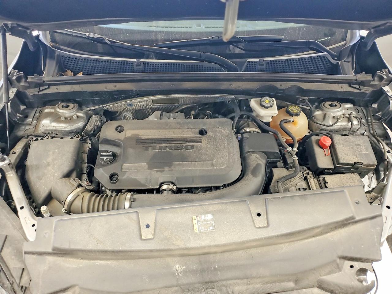 Buick Envision Preferred