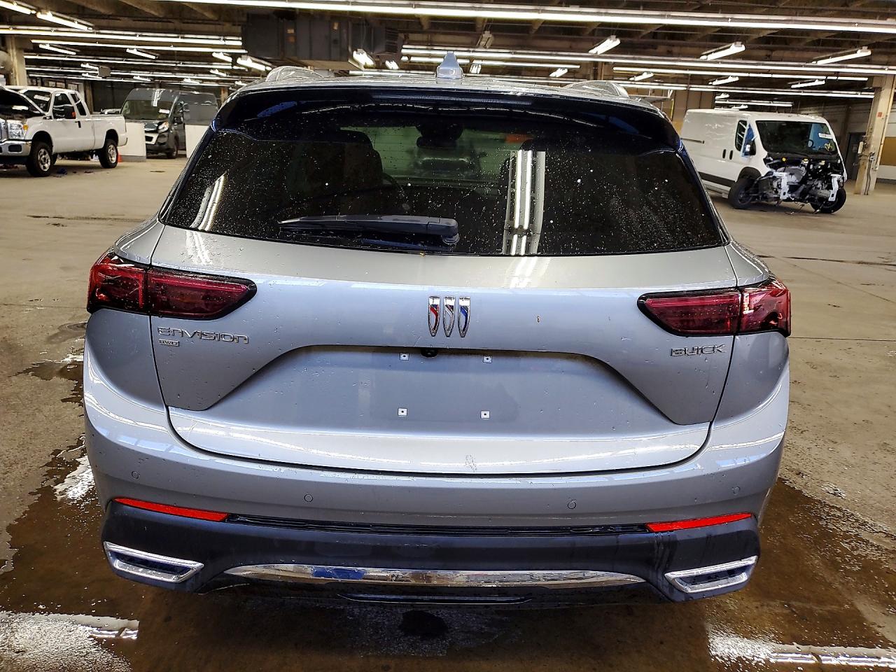 Buick Envision Preferred