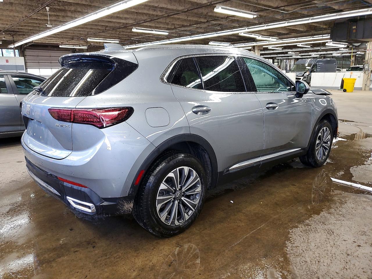 Buick Envision Preferred