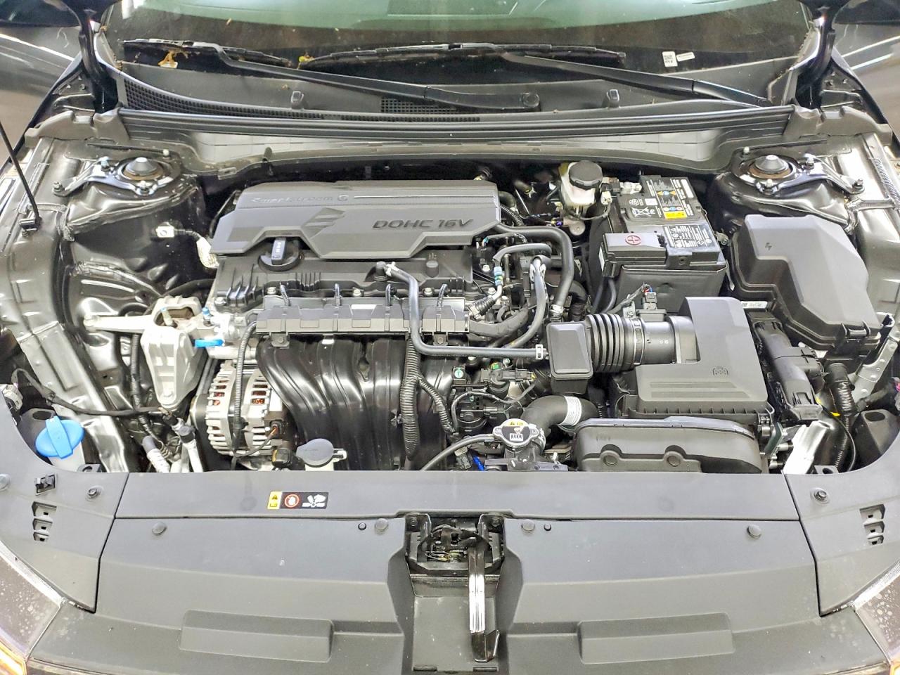 Kia K4 Lxs Lxs