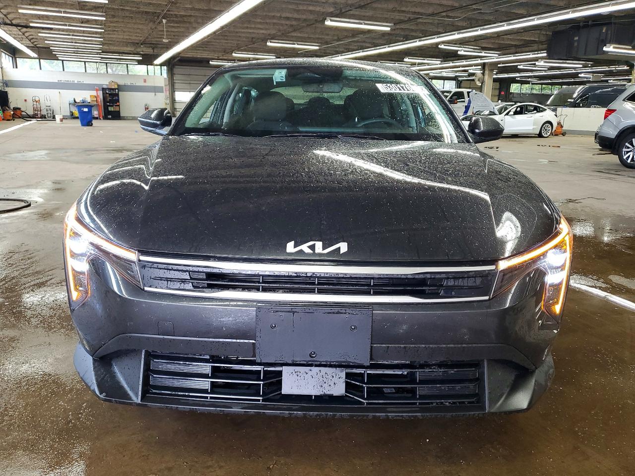 Kia K4 Lxs Lxs