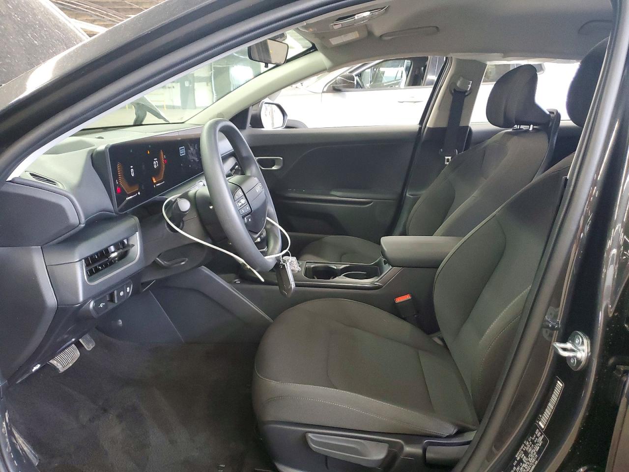 Kia K4 Lxs Lxs