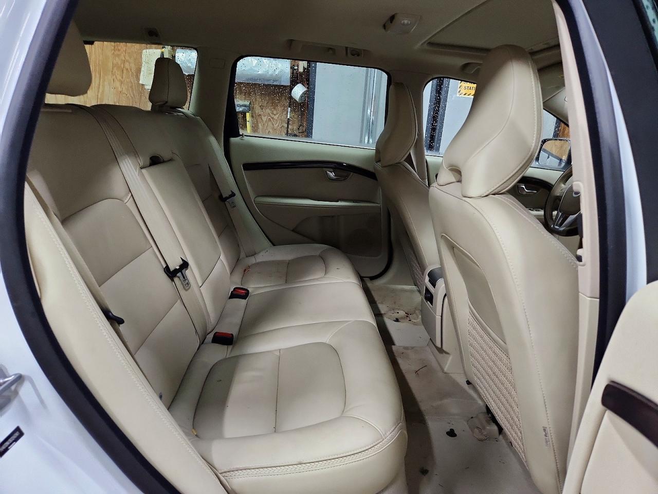 Volvo XC70 T5 Premier