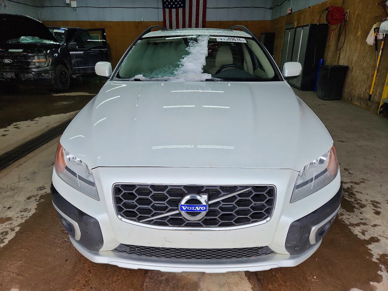 Volvo XC70 T5 Premier