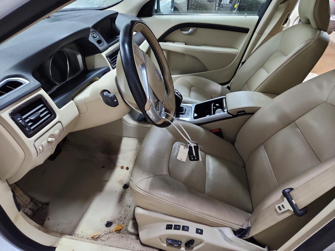 Volvo XC70 T5 Premier