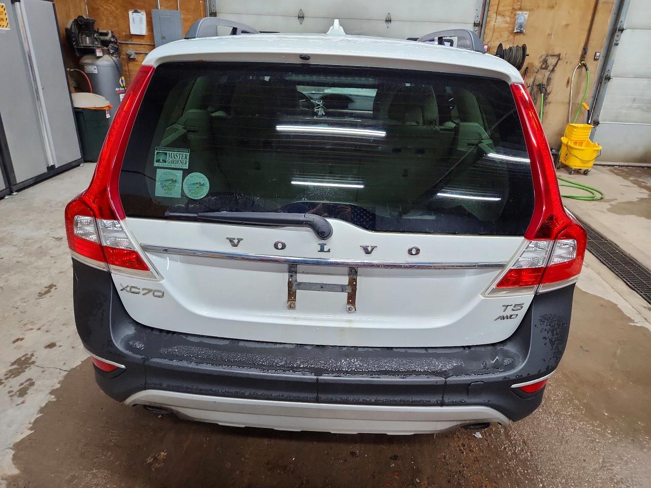 Volvo XC70 T5 Premier