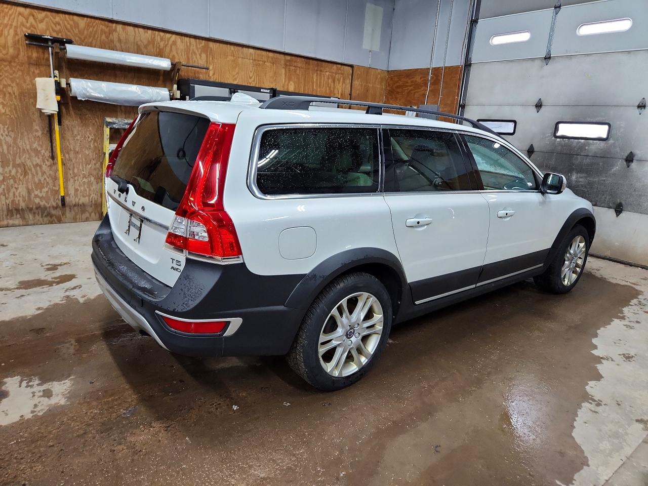 Volvo XC70 T5 Premier