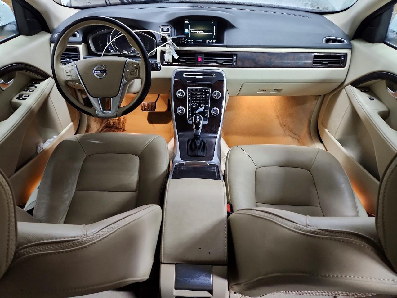 Volvo XC70 T5 Premier