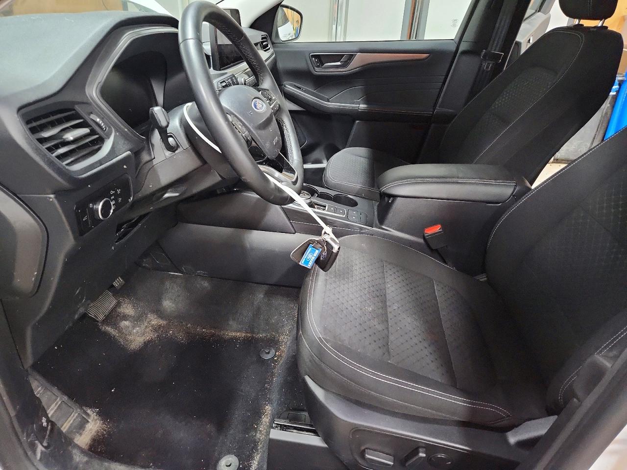 Ford Escape Active