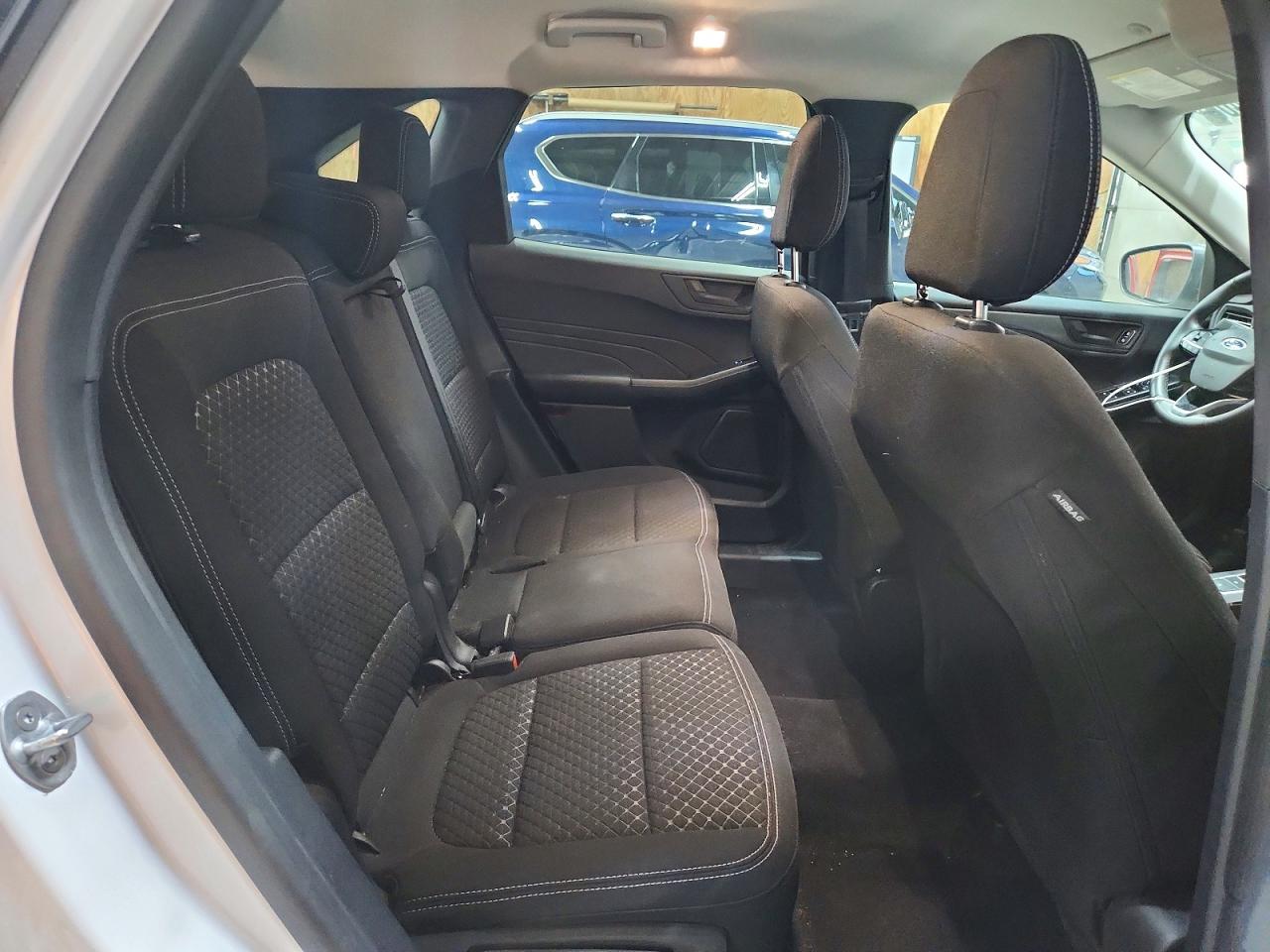 Ford Escape Active