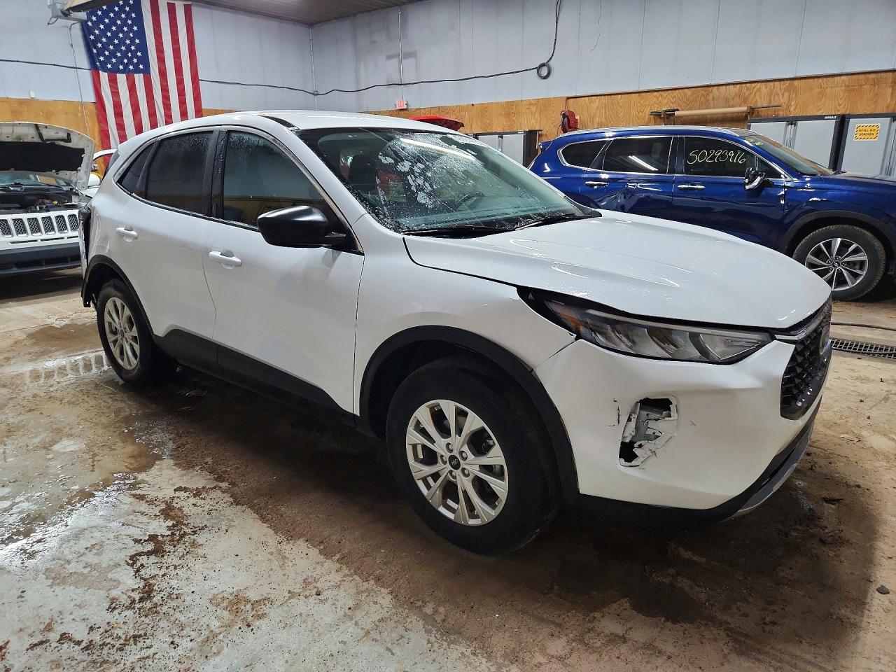 Ford Escape Active