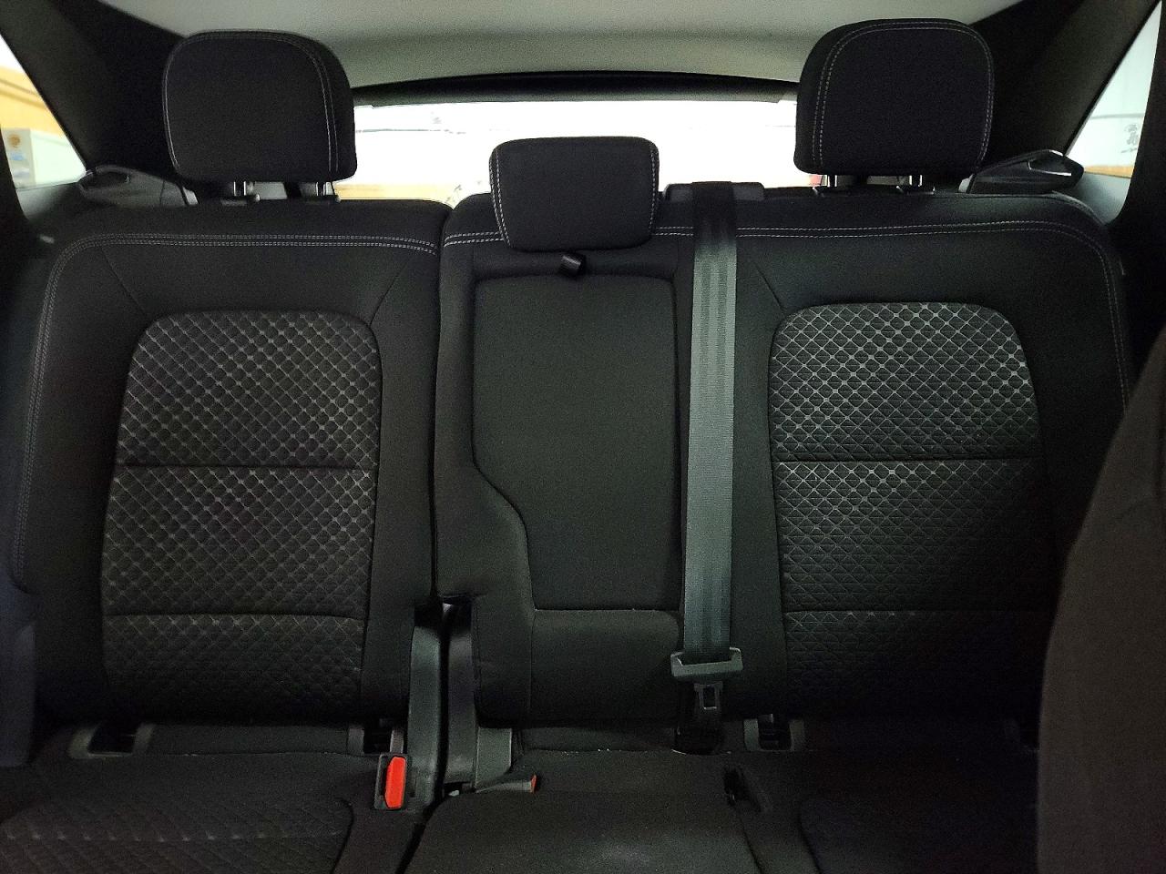 Ford Escape Active