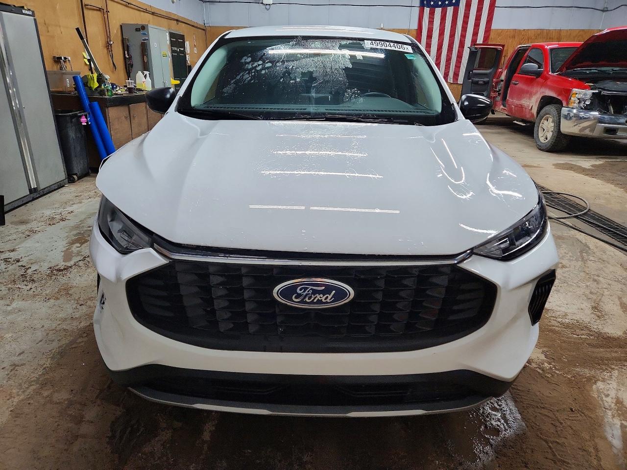 Ford Escape Active