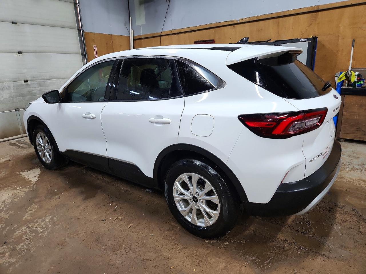 Ford Escape Active