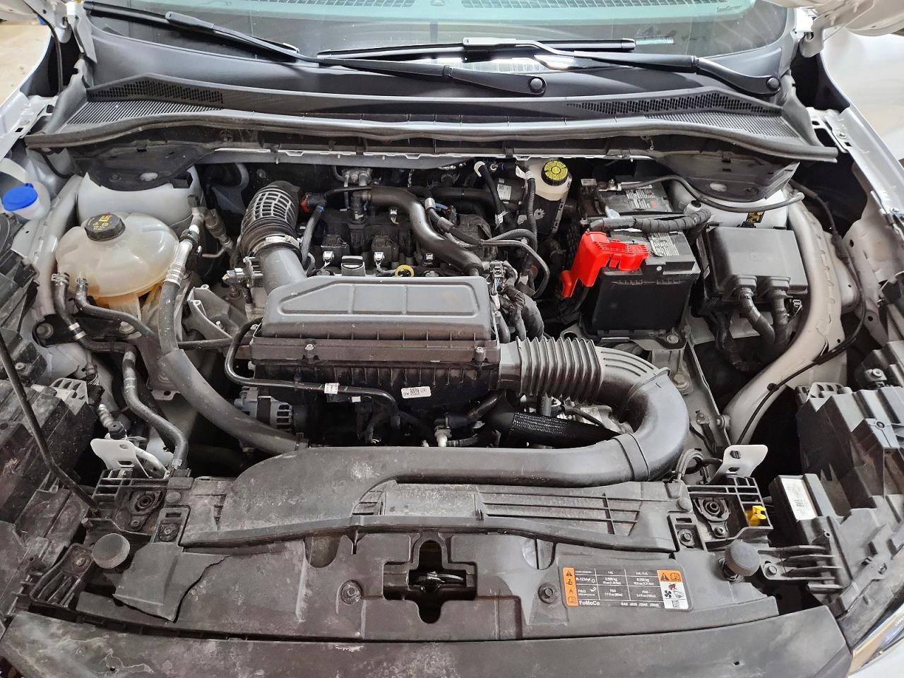 Ford Escape Active