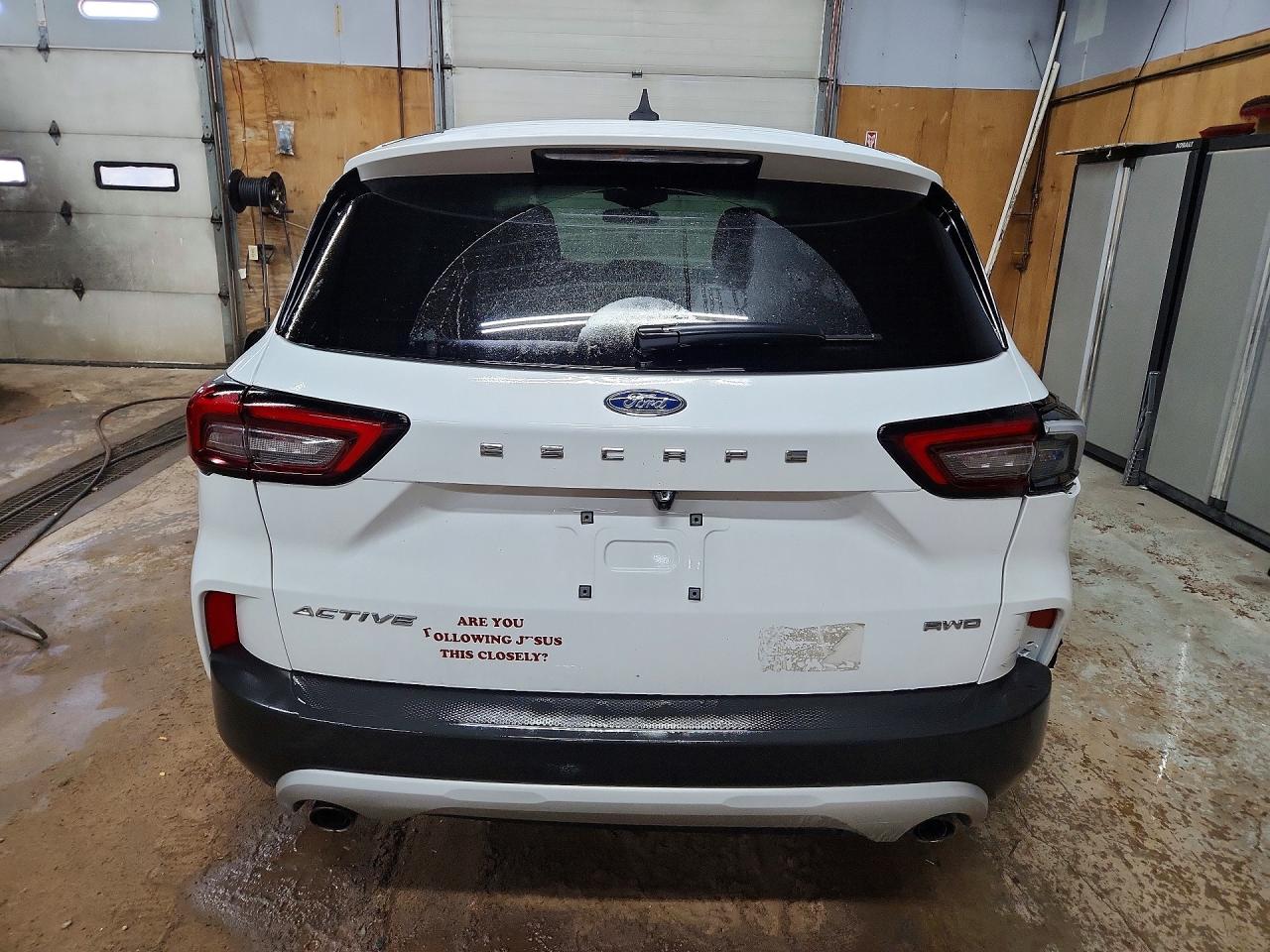Ford Escape Active