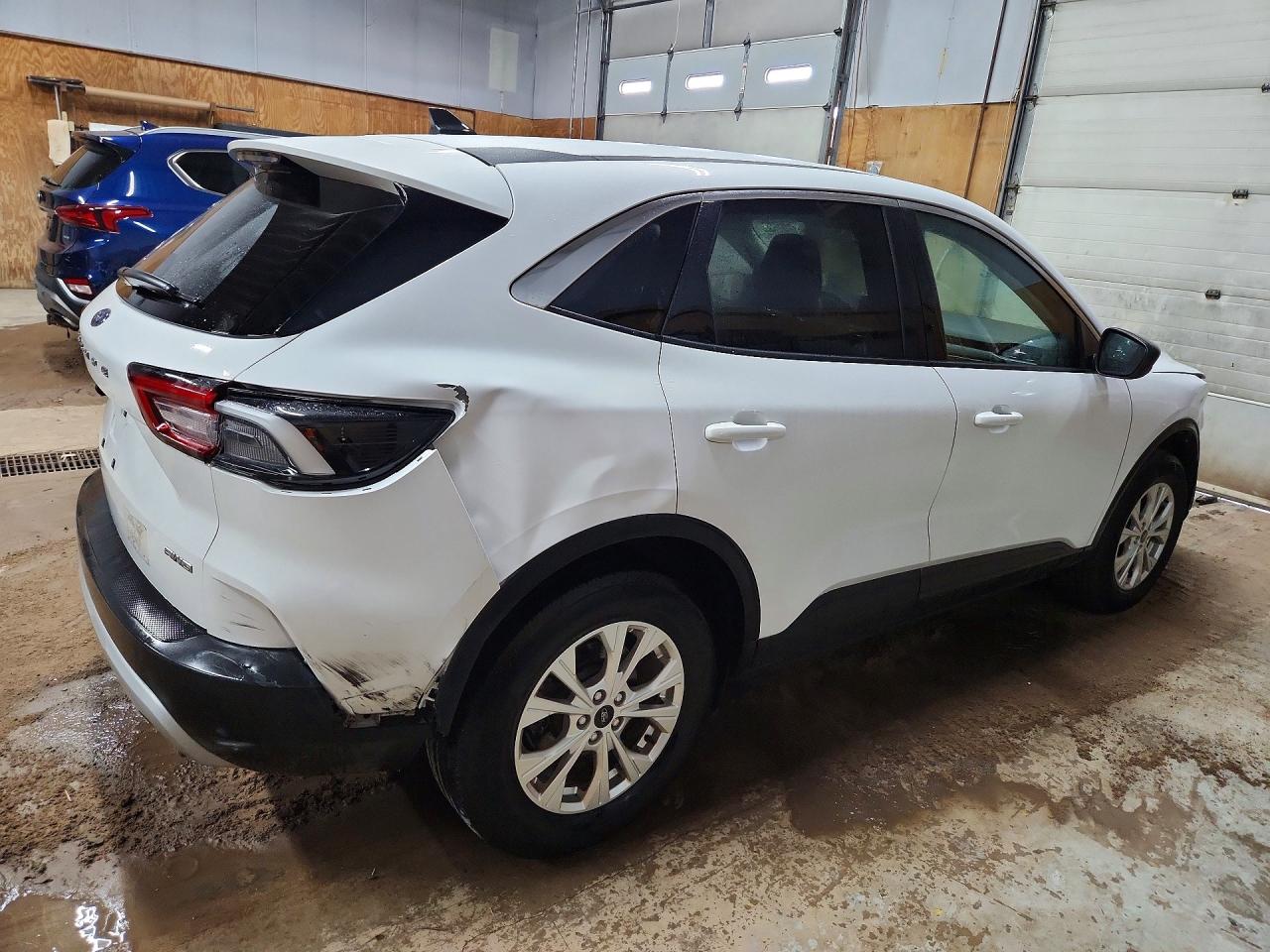 Ford Escape Active