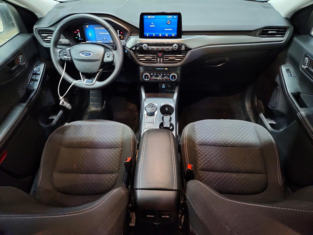 Ford Escape Active