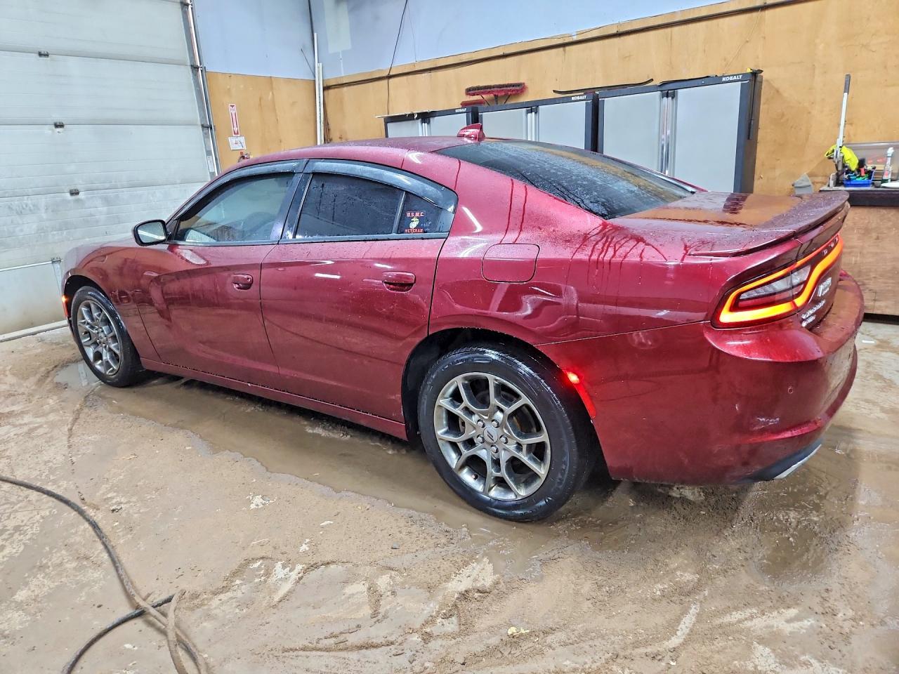 Dodge Charger Sxt