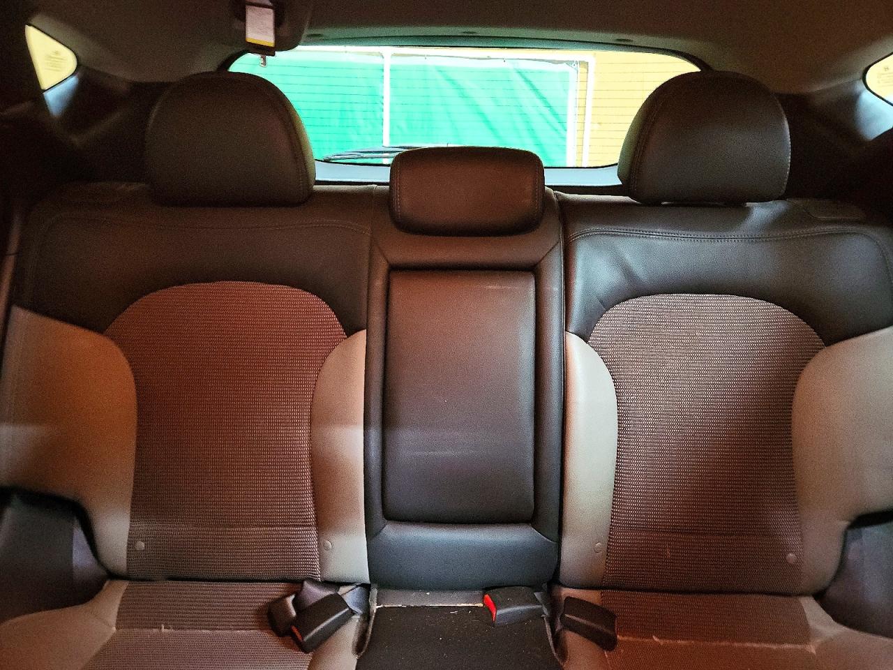 Hyundai TUCSON Gls
